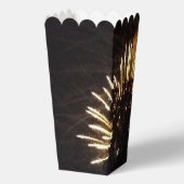 Vuurwerk 10 4 juli popcorn dozen bedankdoosjes (Achterkant)