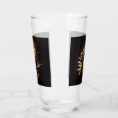 Vuurwerk 10 Collins glazen tumbler (Links)