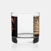 Vuurwerk 11 4 juli rotsen glas (Links)