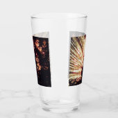 Vuurwerk 11 Collins glazen tumbler (Links)