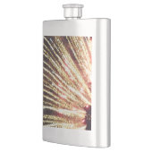 Vuurwerk 11 roestvrij stalen kolf flacon (Links)