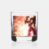 Vuurwerk 12 4 juli rotsen glas (Achterkant)