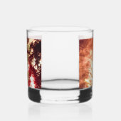 Vuurwerk 12 4 juli rotsen glas (Links)