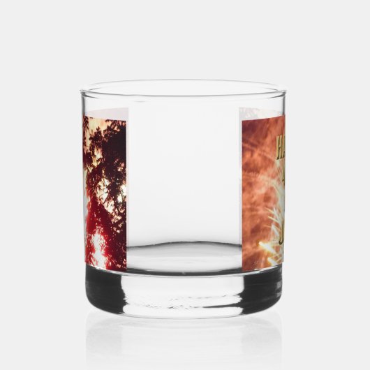 Vuurwerk 12 4 juli rotsen glas (Rechts)