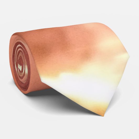 Vuurwerk 12 mannen stropdas (Opgerold)