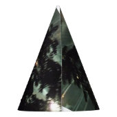 Vuurwerk 13 4 juli feest pet feesthoedjes (Achterkant)