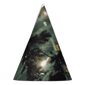 Vuurwerk 13 4 juli feest pet feesthoedjes (Links)