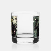 Vuurwerk 13 4 juli rotsen glas (Links)