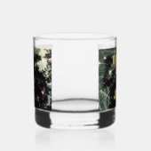 Vuurwerk 13 4 juli rotsen glas (Rechts)