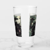 Vuurwerk 13 Collins glazen tumbler (Links)