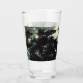 Vuurwerk 13 Collins glazen tumbler (Voorkant)