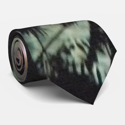 Vuurwerk 13 mannen stropdas (Opgerold)