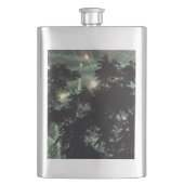 Vuurwerk 13 roestvrij stalen kolf flacon (Voorkant)