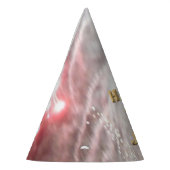 Vuurwerk 14 4 juli feest pet feesthoedjes (Links)