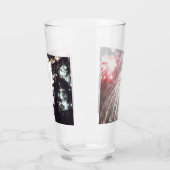 Vuurwerk 14 Collins glazen tumbler (Links)
