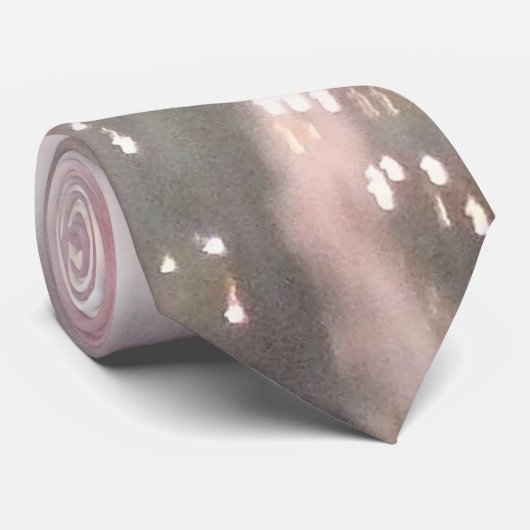 Vuurwerk 14 mannen stropdas (Opgerold)