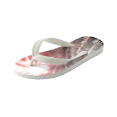 Vuurwerk 14 peuter teenslippers (Schuin)