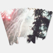 Vuurwerk 14 popcorndozen bedankdoosjes (Ongevouwen)