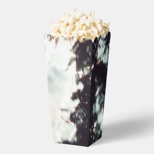 Vuurwerk 14 popcorndozen bedankdoosjes (Popped)