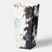 Vuurwerk 14 popcorndozen bedankdoosjes (Voorkant)