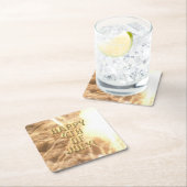 Vuurwerk 15 4 juli papieren onderzetters (Insitu)