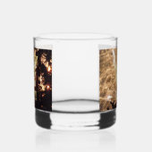 Vuurwerk 15 4 juli rotsen glas (Links)