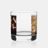 Vuurwerk 15 4 juli rotsen glas (Rechts)