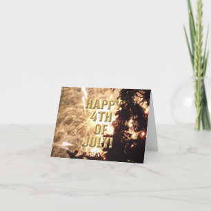 Vuurwerk 15 4 van juli kaart