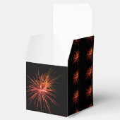 Vuurwerk 15 bedankdoosjes (Geopend)