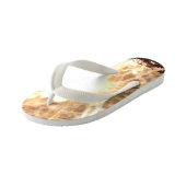 Vuurwerk 15 peuter teenslippers (Schuin)