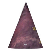 Vuurwerk 16 4 juli feest pet feesthoedjes (Links)