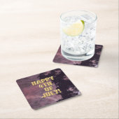 Vuurwerk 16 4 juli papieren onderzetters (Insitu)