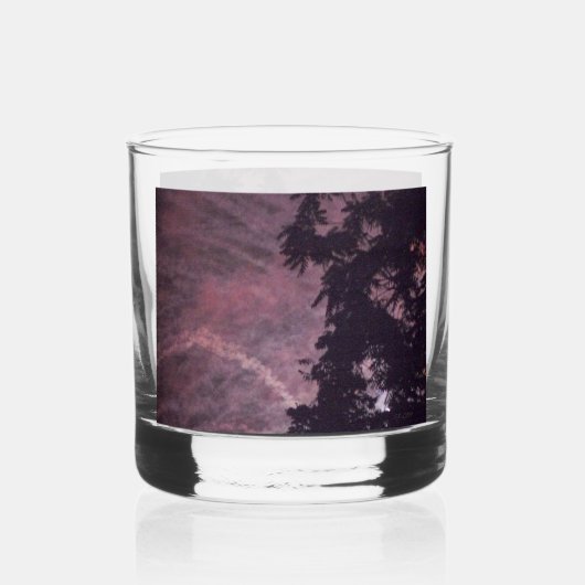 Vuurwerk 16 4 juli rotsen glas (Achterkant)