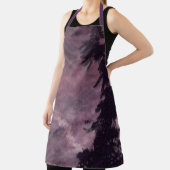 Vuurwerk 16 chef-kok schort (Insitu)