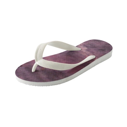 Vuurwerk 16 peuter teenslippers (Schuin)