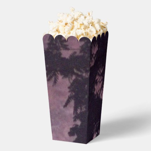 Vuurwerk 16 popcornboxen bedankdoosjes (Popped)