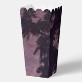 Vuurwerk 16 popcornboxen bedankdoosjes (Voorkant)