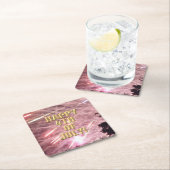 Vuurwerk 17 4 juli papieren onderzetters (Insitu)