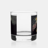 Vuurwerk 17 4 juli rotsen glas (Rechts)