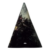 Vuurwerk 18 4 juli feest pet feesthoedjes (Rechts)