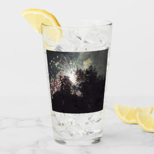 Vuurwerk 18 Collins glazen tumbler
