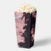 Vuurwerk 18 popcornboxen bedankdoosjes (Popped)