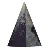 Vuurwerk 19 4 juli feest pet feesthoedjes (Achterkant)