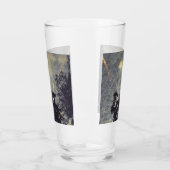 Vuurwerk 19 Collins glazen tumbler (Links)