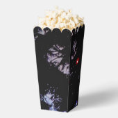 Vuurwerk 1 popcorn dozen bedankdoosjes (Popped)
