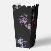 Vuurwerk 1 popcorn dozen bedankdoosjes (Voorkant)