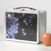 Vuurwerk 1 roestvrij lunchbox (In situ)