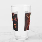 Vuurwerk 20 Collins glazen tumbler (Links)