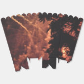 Vuurwerk 20 popcorndozen bedankdoosjes (Ongevouwen)