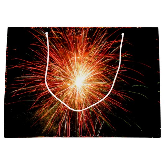 Vuurwerk 22 groot cadeauzakje (Voorkant)